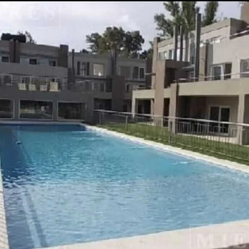 Departamento Alquiler en Harmony Pilar 100