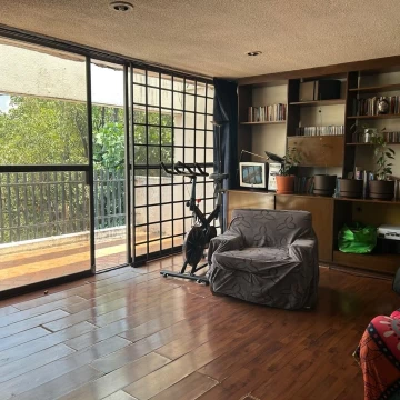 Casa en venta en Lomas de Tecamachalco 3 Recámaras