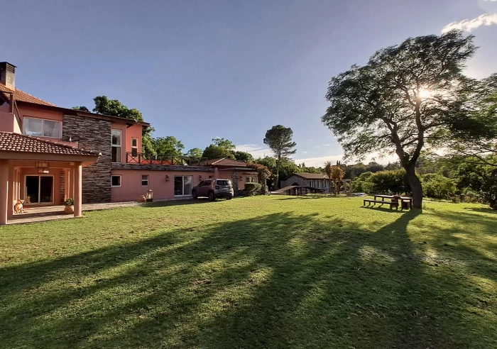 Alquiler Turistico - Estancia El Amparo