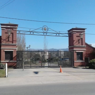 ALQUILER Casa en Villa Allende