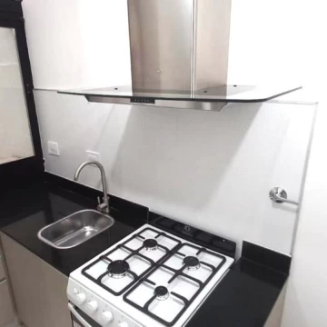 Venta Departamento 3 ambientes PB Palermo Caba