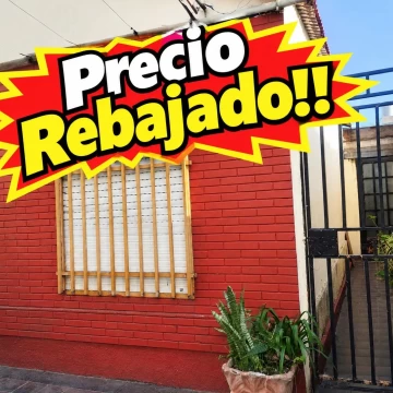 Venta PH 3 ambientes Billinghurst Financiación