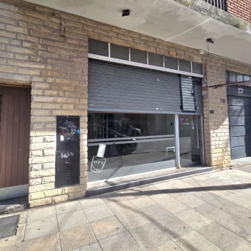 Alquiler Local al frente a metros de 9 de julio Lanús Este