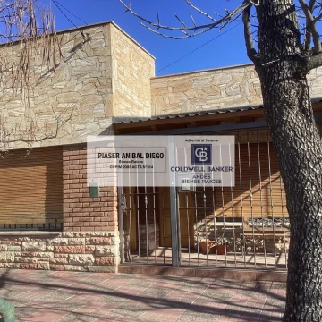 Casa - San Rafael