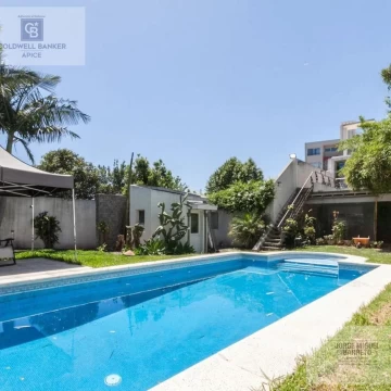 Casa en Bernal
