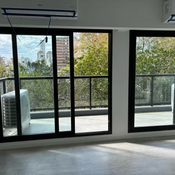 Venta, Departamento, 2 ambientes, Balcón, En Pozo, Palermo, Las Cañitas.