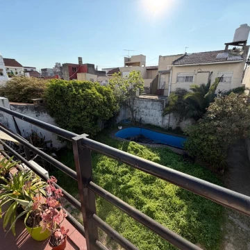 Venta PH en Ramos Mejía 4 ambientes