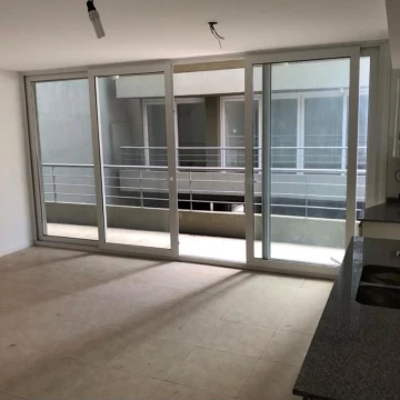 Departamento 2 ambientes en venta en San Fernando