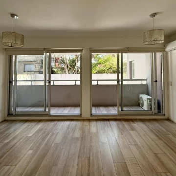 Departamento en Palermo Hollywood