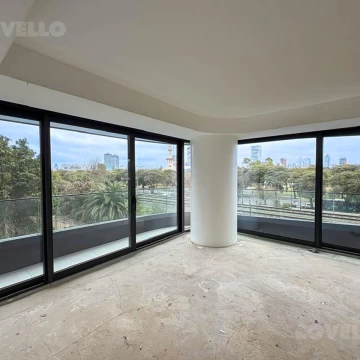 Venta departamento de 4 ambientes - Palermo Nuevo