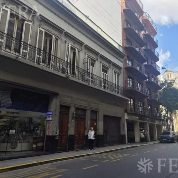 Venta departamento 2 ambientes en Congreso