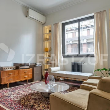 Departamento de 3 dormitorios en venta . Reciclado a nuevo . Muy luminoso en B. Norte