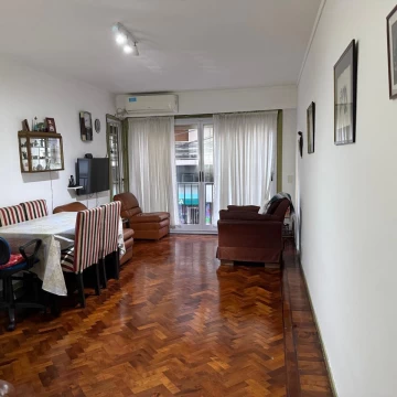 Departamento en Capital Federal