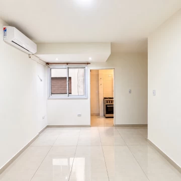 Departamento en Recoleta