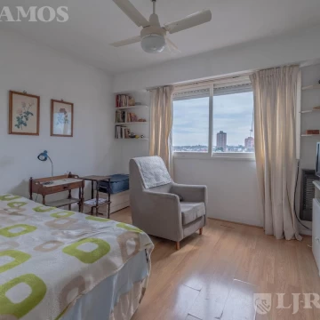 VENTA Departamento en San Isidro centro ! Excelente ubicacion ! Con cochera