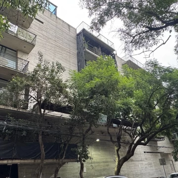 Departamento en venta en San Angel