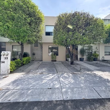 Casa en Renta Amueblada en Sonterra, Querétaro