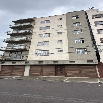 Departamento en renta en Zacahuitzco, Benito Juarez