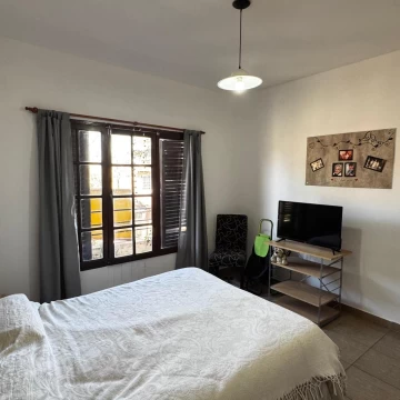 Departamento en venta 2 ambientes apto credito Ituzaingo