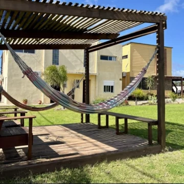 Hotel en Punta del Diablo