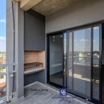 Venta departamento 2 ambientes a estrenar Villa Lugano