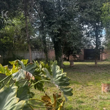 Terreno venta en Barrio Garin Chico