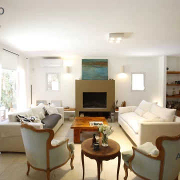 Casa en Santa Barbara