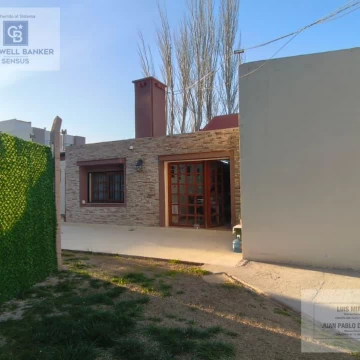 Casa en Huilliches