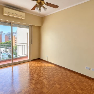 Venta Departamento dos ambientes a refaccionar
