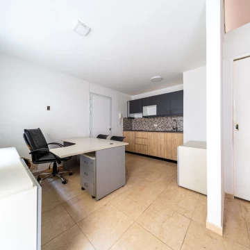 San Luis 2200 - Departamento 1 dormitorio en venta - Rosario Centro