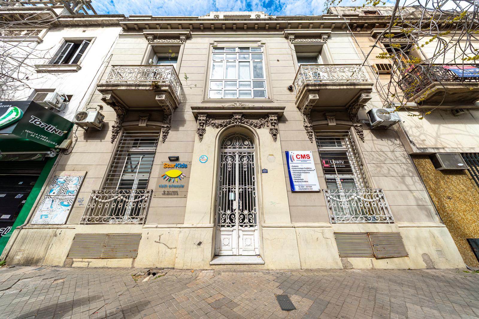 Departamento 1 dormitorio en venta