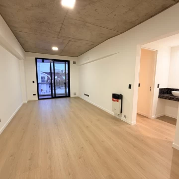 Cochabamba 1000 - Departamento de 1 dormitorio en venta en Rosario barrio abasto