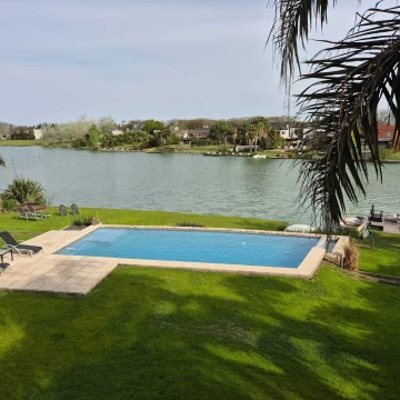 Casa en Alq. Temporario en Santa Barbara, Tigre, G.B.A. Zona Norte