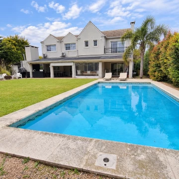 Casa  en Venta en Talar del Lago 1, General Pacheco, Tigre