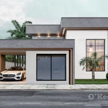 CASA UNA PLANTA EN VENTA EN BARRANCAS DE IRAOLA . HUDSON. APTA CRÉDITO