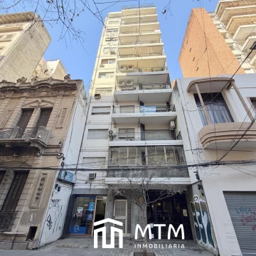 Departamento en venta Rosario, Centro.