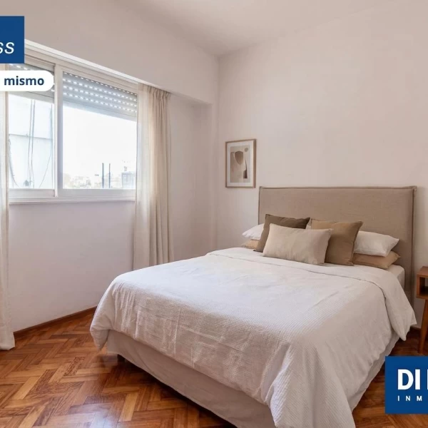 Almagro 2 Ambientes Apto Credito y Profesional