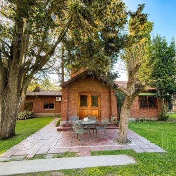 Casa en Los Cardales