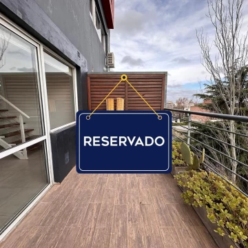 DEPARTAMENTO TIPO DUPLEX 3 AMBIENTES EN VICTORIA SAN FERNANDO