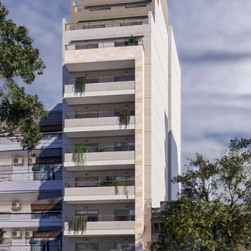 Venta - 3 ambientes en Barrio Norte
