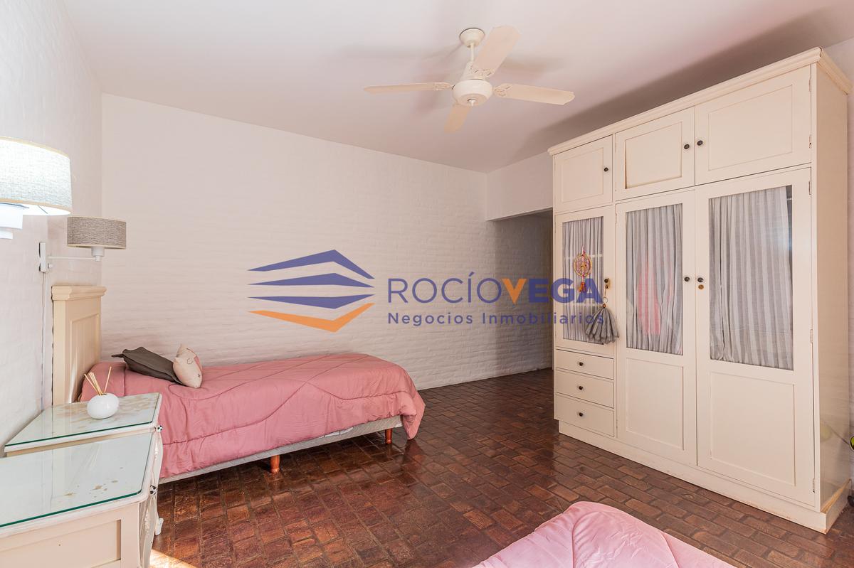 HABITACION EN SUITE CON PLACARD