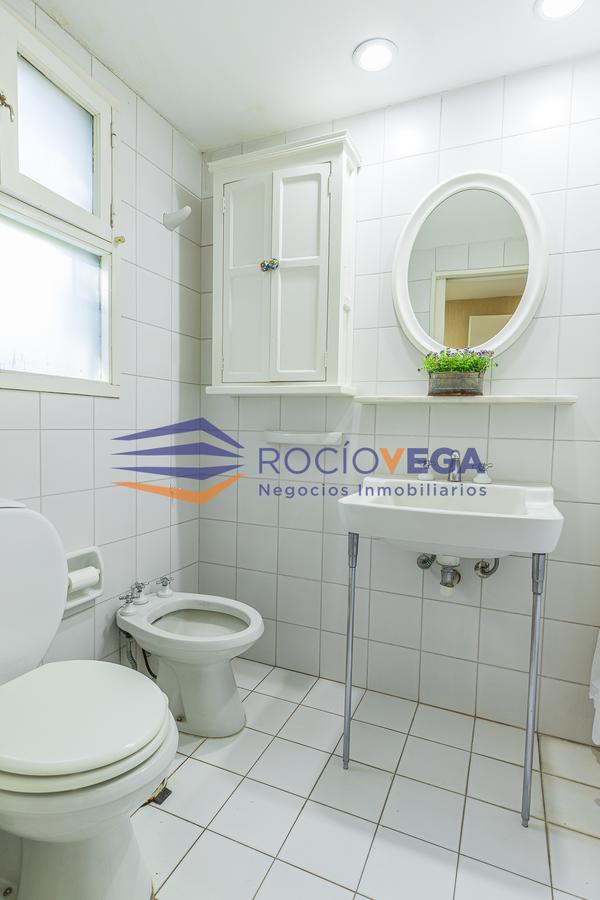 BAÑO COMPLETO EN SUITE