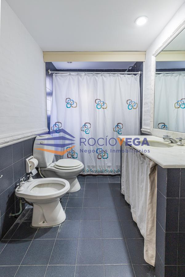 BAÑO COMPLETO