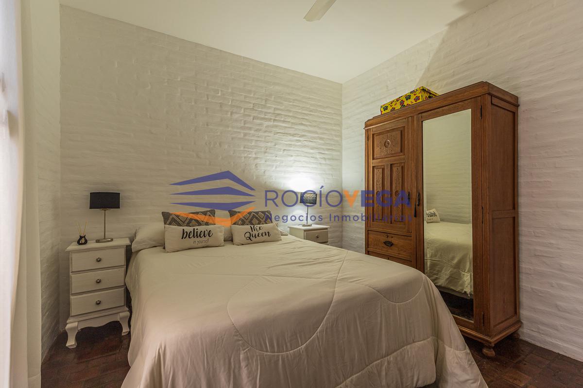 HABITACION/ ESCRITORIO