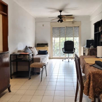 Departamento venta 4 ambientes en Vicente López