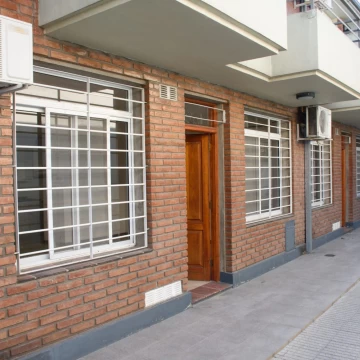 DUPLEX JUAN DE GARAY 1373 - SANTO TOME