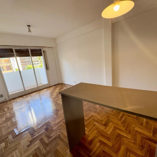 Venta - Monoambiente en  Recoleta, zona Facultades -