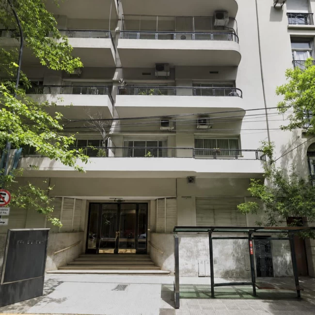 Departamento en Recoleta en venta