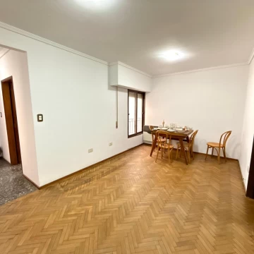 Venta Departamento Rosario Centro Rio Tucuman / San Martin 1 Dormitorio Amplio Apto Credito hipoteca