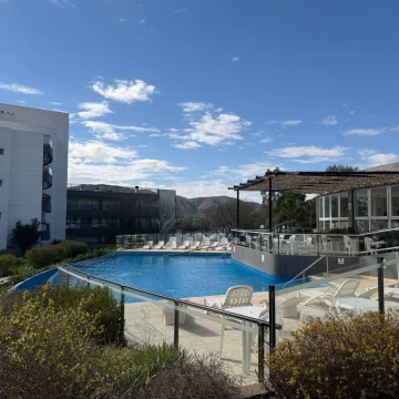 Departamento en Veneto Village